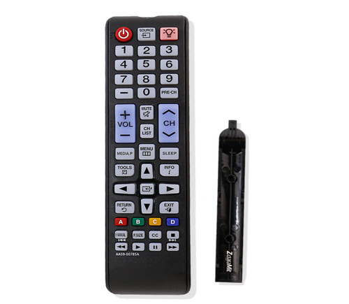 Replacement TV Remote Control AA59-00785A Fit For SAMSUNG